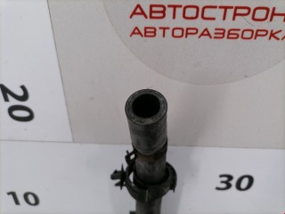 Патрубок радиатора, ориг. номер 8200407851, Renault Scenic 2006-2009