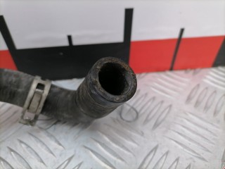 Патрубок радиатора, ориг. номер 8200407851, Renault Scenic 2006-2009
