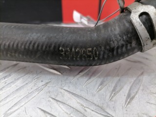 Патрубок радиатора, ориг. номер 8200407851, Renault Scenic 2006-2009