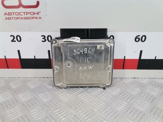 Блок управления двигателем, ориг. номер 8578944, 0281030871, BMW 5 F10/F11/GT F07 2013-2017