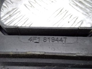 Дождевик, ориг. номер 4F1819447, Audi A6 2004-2008