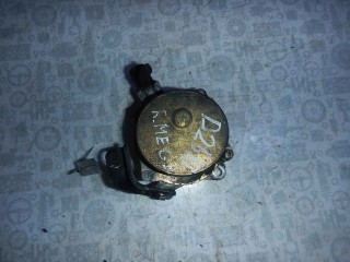 Насос вакуумный, ориг. номер 146505272R, Renault Megane 2002-2006