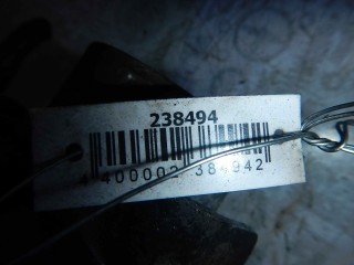 Насос вакуумный, ориг. номер 146505272R, Renault Megane 2002-2006