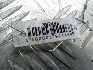 Щеткодержатель задний, ориг. номер 7M0955707, Seat Alhambra 1996-2000