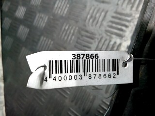 Накладка на порог, ориг. номер 30698364, Volvo S60 2000-2004