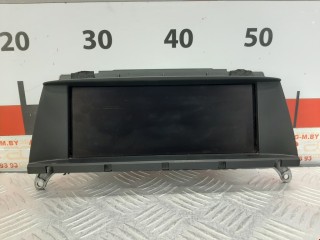 Дисплей BMW X3 F25 2010-2014