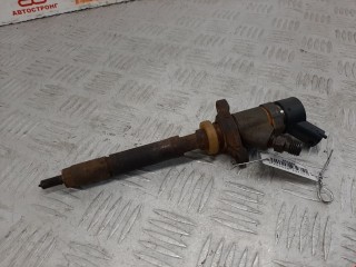 Форсунка, ориг. номер 0445110239, 1980H2, Citroen C4 2004-2014