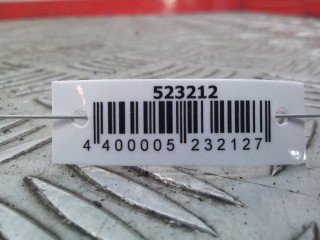 Накладка декоративная на торпедо, ориг. номер 4F0057085, 4F0057086, Audi A6 2004-2008