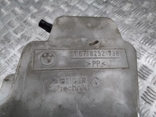Бачок омывателя BMW X5 E53 1999-2003