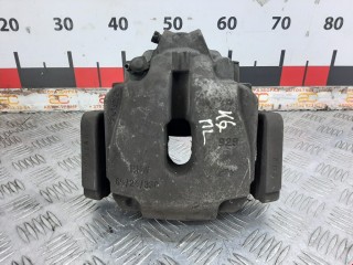Суппорт передний левый BMW 5 F10/F11/GT F07 2009-2013