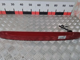 Ручка крышки багажника, ориг. номер 25380-9U00A, Nissan Note 2005-2008
