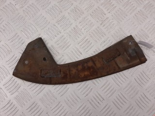 Крепление фары правой, ориг. номер 8652526900, Hyundai Santa Fe 2000-2004