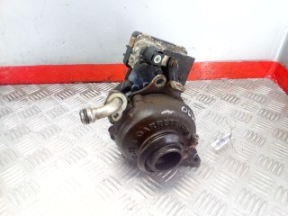 Турбина, ориг. номер 4U3Q-6K682-AK, 0375K3, Peugeot 407