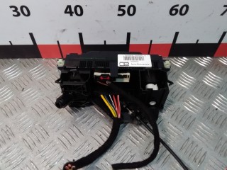 Блок управления печки/климат-контроля, ориг. номер 8P0819047F, Audi A3 2004-2008