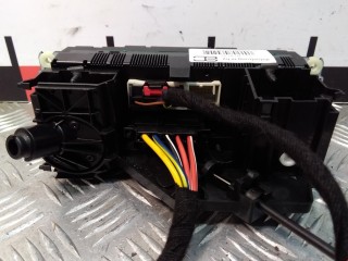 Блок управления печки/климат-контроля, ориг. номер 8P0819047F, Audi A3 2004-2008
