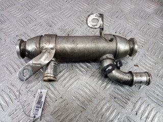 Радиатор EGR, ориг. номер 9634565480, 1628KR, Peugeot Partner 1997-2002