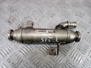 Радиатор EGR, ориг. номер 9634565480, 1628KR, Peugeot Partner 1997-2002