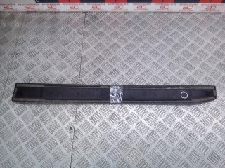 Накладка на порог, ориг. номер 8E0853373G, 8E0853373R, Audi A4 2000-2006