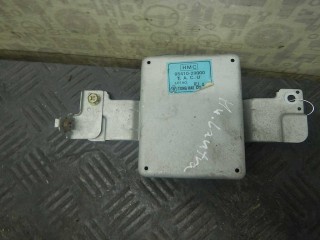 Блок комфорта, ориг. номер 95410-29000, Hyundai Lantra 1995-1998