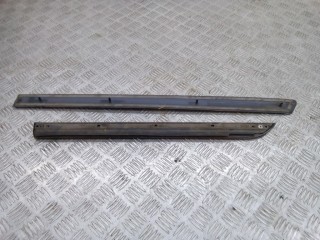 Молдинг двери задней правой, ориг. номер 8P4853964B, Audi A3 2008-2013