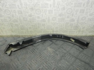 Ус под фонарь левый, ориг. номер 72758411, 51127156771, BMW 7 E65/E66 2005-2008