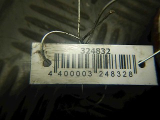 Насос вакуумный, ориг. номер 28810-4X200, Kia Carnival 2006-2014