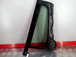 Форточка задняя правая, ориг. номер 1417670, Ford Mondeo 2000-2003