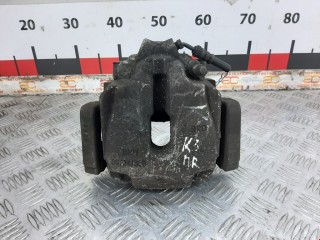 Суппорт передний правый BMW 5 F10/F11/GT F07 2009-2013