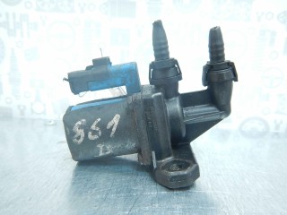 Кран отопителя (печки), ориг. номер 132333, Peugeot 407 2004-2008