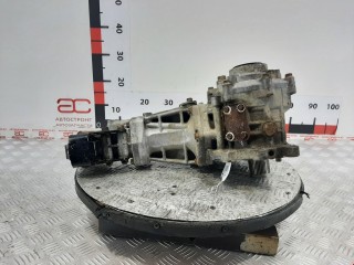 Раздаточная коробка, ориг. номер 3200A260, Mitsubishi Outlander 2002-2009