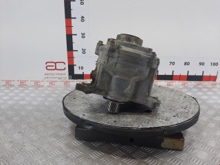 Раздаточная коробка, ориг. номер 3200A260, Mitsubishi Outlander 2002-2009