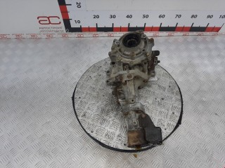 Раздаточная коробка, ориг. номер 3200A260, Mitsubishi Outlander 2002-2009