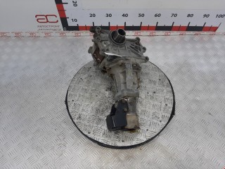 Раздаточная коробка, ориг. номер 3200A260, Mitsubishi Outlander 2002-2009
