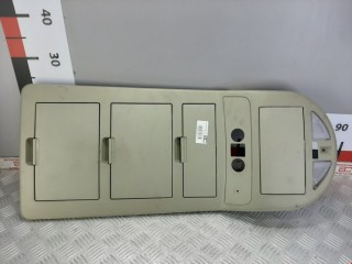Бардачок Nissan Murano 2002-2008