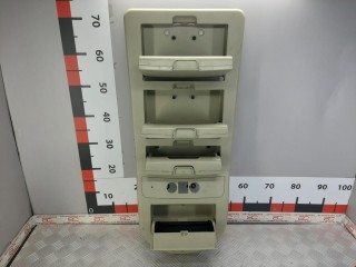 Бардачок, ориг. номер 68102CA002, Nissan Murano 2002-2008