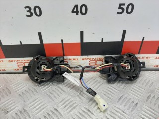 Фонарь салона (плафон), ориг. номер 264307S601, 2281353, Nissan Armada 2003-2007