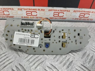 Фонарь салона (плафон), ориг. номер 26430ZQ10A, Nissan Armada 2003-2007