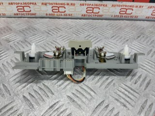 Фонарь салона (плафон), ориг. номер 26430ZQ10A, Nissan Armada 2003-2007