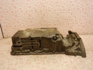 Поддон, ориг. номер 5073733AB, R6640140002, Chrysler PT-Cruiser 2000-2006
