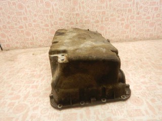 Поддон, ориг. номер 5073733AB, R6640140002, Chrysler PT-Cruiser 2000-2006