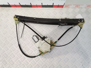 Стеклоподъемник передний правый, ориг. номер 4L0959802B, 4L0837462E, Audi Q7 2005-2009