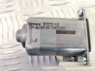 Стеклоподъемник передний правый, ориг. номер 4L0959802B, 4L0837462E, Audi Q7 2005-2009