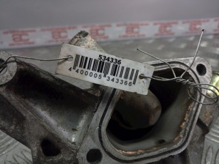 Корпус термостата Opel Meriva 2002-2006