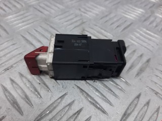 Кнопка аварийной сигнализации, ориг. номер 3C0953509A, Volkswagen Passat 2005-2010