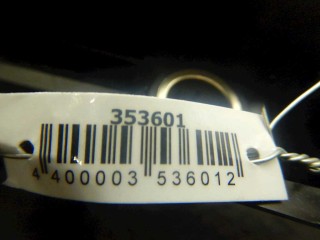 Пепельница, ориг. номер 51166954114, BMW 1 E87/E81/E82/E88 2004-2007