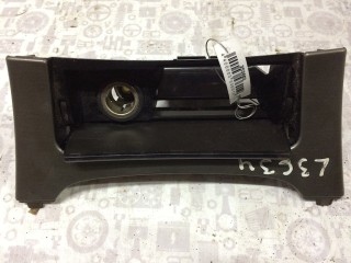 Пепельница, ориг. номер 51166954114, BMW 1 E87/E81/E82/E88 2004-2007