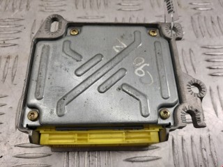 Блок AirBag, ориг. номер 3D0909601D, 95561821902, Porsche Cayenne 2002-2007