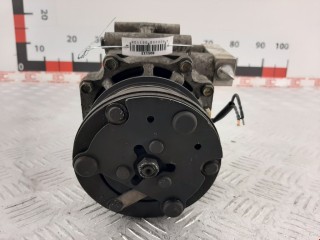 Компрессор кондиционера Ford Focus 2001-2005