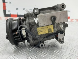 Компрессор кондиционера, ориг. номер YS4H19D629AB, Ford Focus 2001-2005