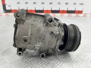 Компрессор кондиционера, ориг. номер YS4H19D629AB, Ford Focus 2001-2005